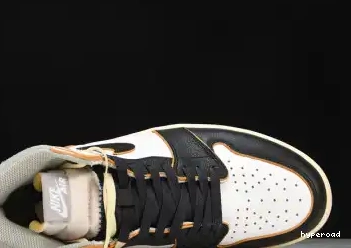 Hyperoad - JORDAN AIR UN - NRG RETRO HI 1 AIR 